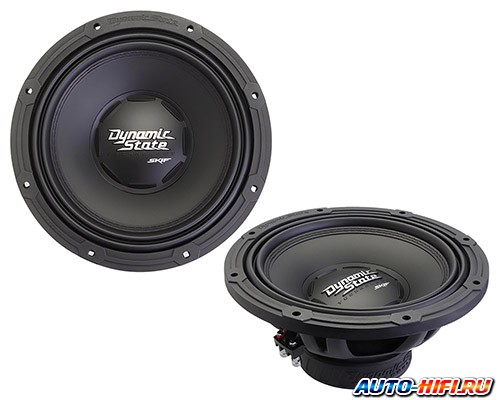 Сабвуферный динамик Dynamic State SKIF SKW-302